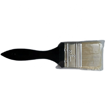 2 inch Oil Pastry Brush with Wooden Handle